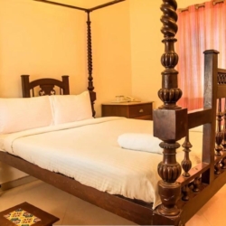 3bhk villa in arpora