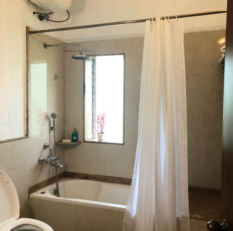 3bhk villa in arpora