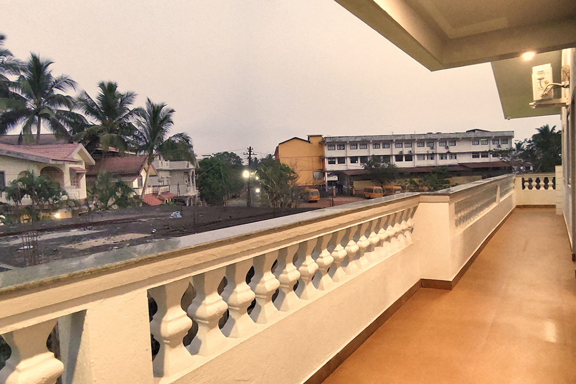 Dream Stays 5BHK Villa in Porvorim