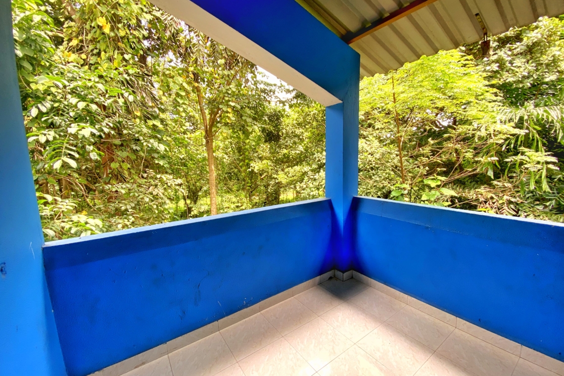 2bhk villa in Porvorim