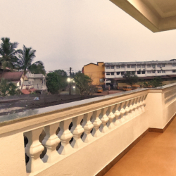 Dream Stays 5BHK Villa in Porvorim