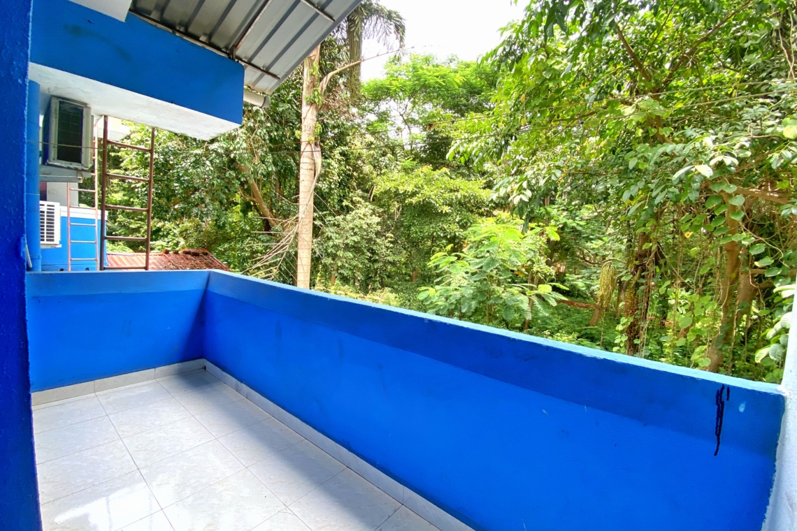 2bhk villa in Porvorim