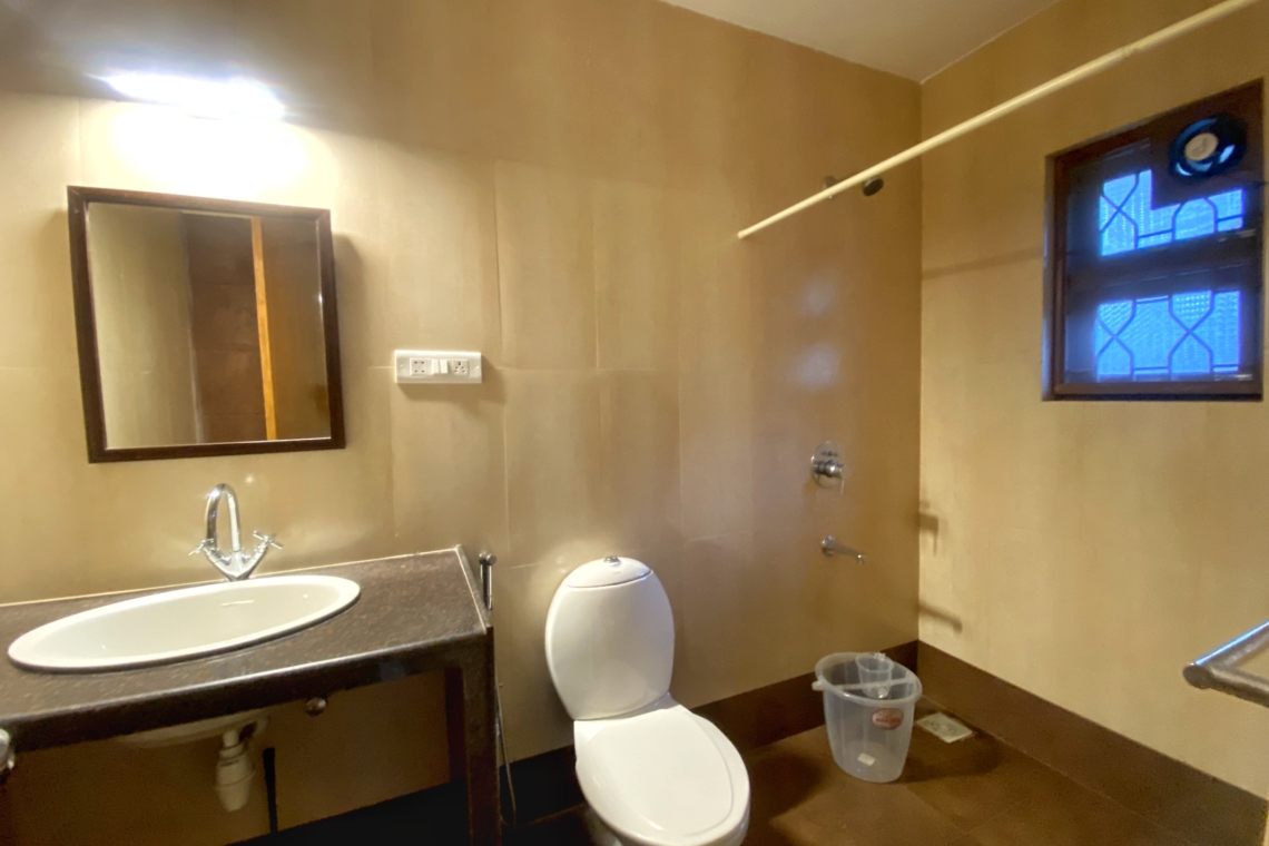 2bhk villa in Porvorim