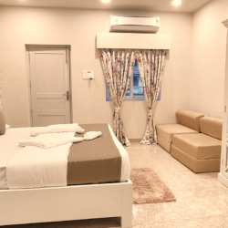 Dream Stays 5BHK Villa in Porvorim