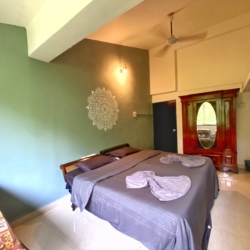 2bhk villa in Porvorim