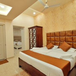 Dream Stays 5BHK Villa in Porvorim