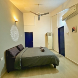 budget friendly villa in porvorim