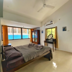 2bhk villa in Porvorim