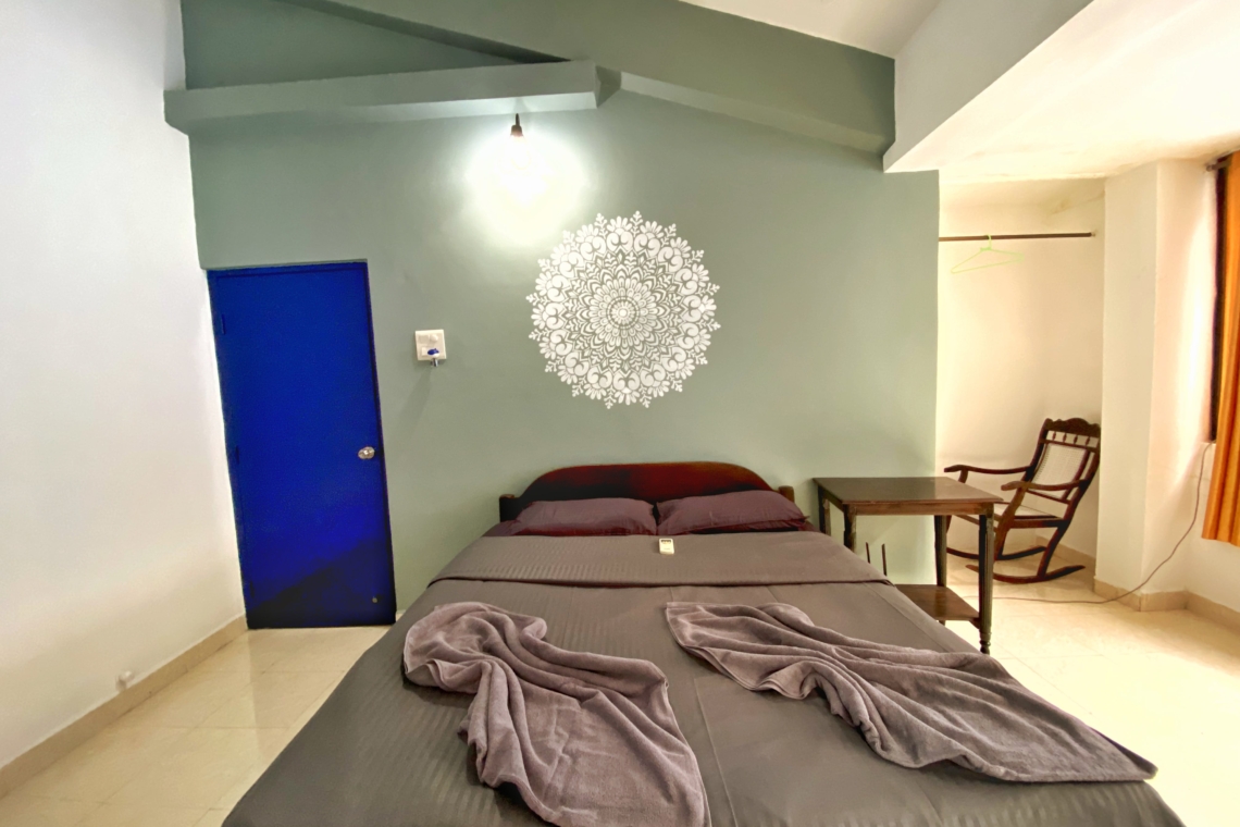 2bhk villa in Porvorim