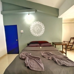 2bhk villa in Porvorim