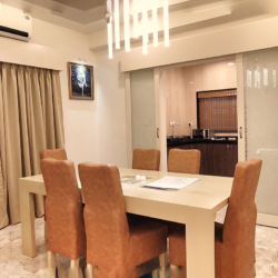 Dream Stays 5BHK Villa in Porvorim