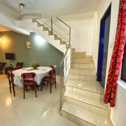 2bhk villa in Porvorim