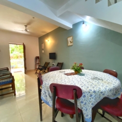 2bhk villa in Porvorim