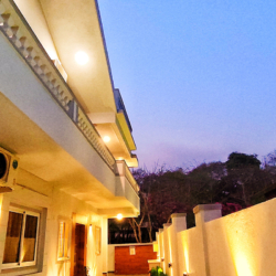 Dream Stays 5BHK Villa in Porvorim