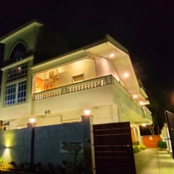 Dream Stays 5BHK Villa in Porvorim