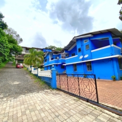 2bhk villa in Porvorim