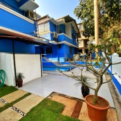 budget friendly villa in porvorim