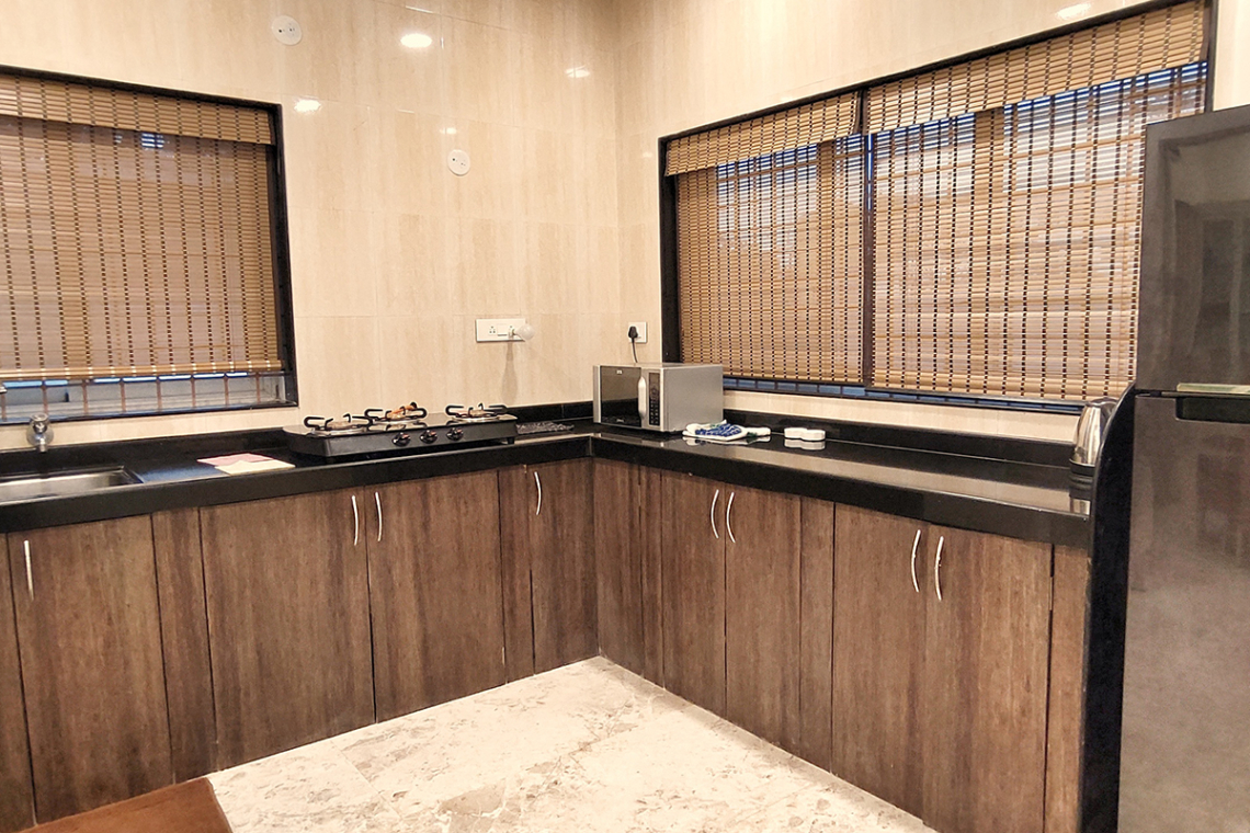Dream Stays 5BHK Villa in Porvorim
