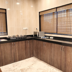 Dream Stays 5BHK Villa in Porvorim