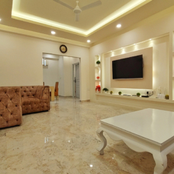 Dream Stays 5BHK Villa in Porvorim