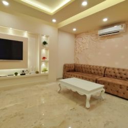 Dream Stays 5BHK Villa in Porvorim