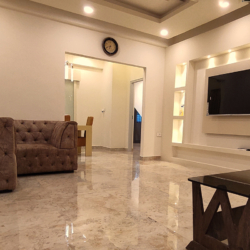 Dream Stays 5BHK Villa in Porvorim