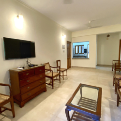 2BHK apartment in Porvorim