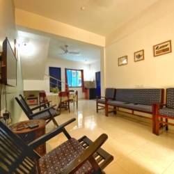 2bhk villa in Porvorim
