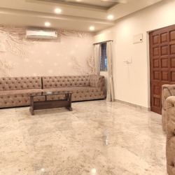 Dream Stays 5BHK Villa in Porvorim