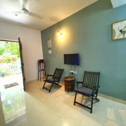 2bhk villa in Porvorim