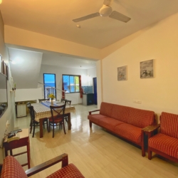 budget friendly villa in porvorim