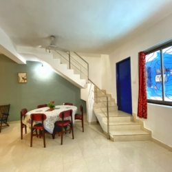2bhk villa in Porvorim