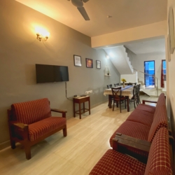 budget friendly villa in porvorim