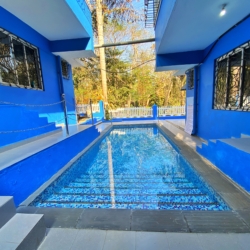 2bhk villa in Porvorim
