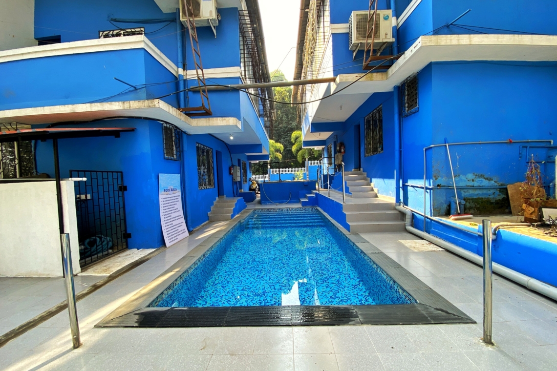 2bhk villa in Porvorim