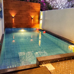 Dream Stays 5BHK Villa in Porvorim