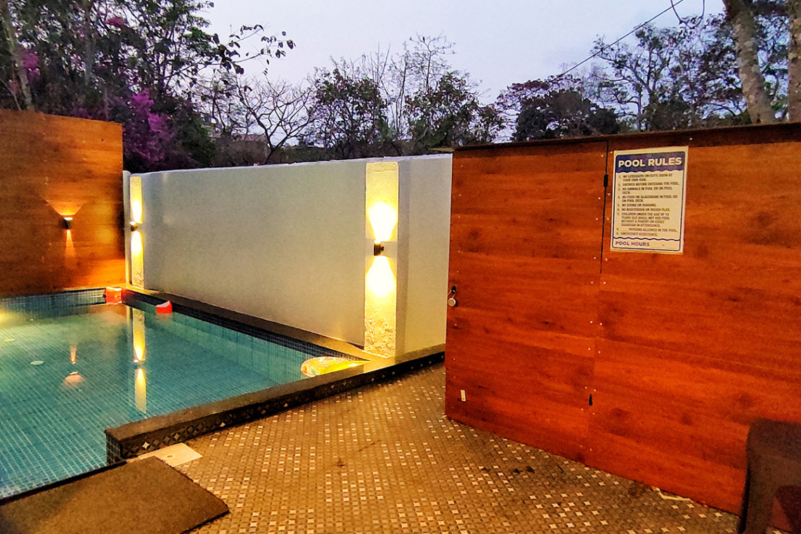 Dream Stays 5BHK Villa in Porvorim