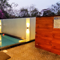 Dream Stays 5BHK Villa in Porvorim