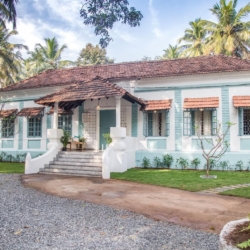 4bhk villa in arpora