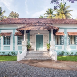 4bhk villa in arpora