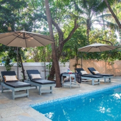 4bhk villa in arpora