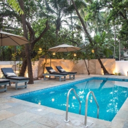 4bhk villa in arpora