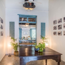 4bhk villa in arpora