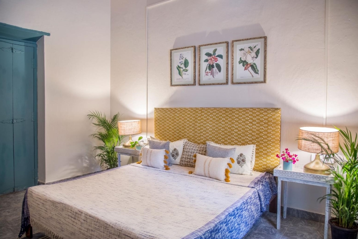 4bhk villa in arpora