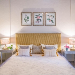 4bhk villa in arpora