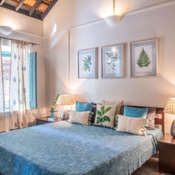 4bhk villa in arpora