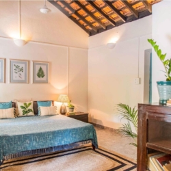 4bhk villa in arpora