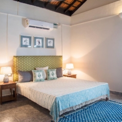 4bhk villa in arpora