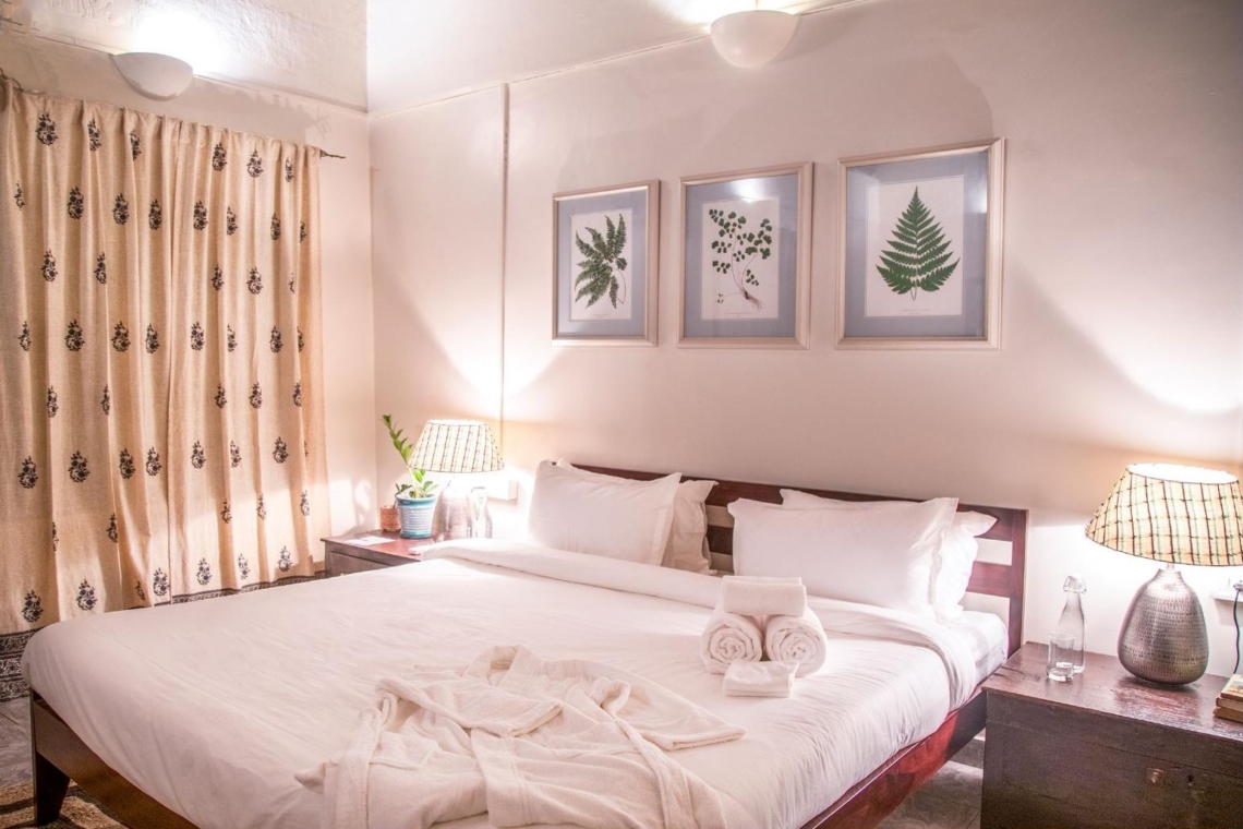 4bhk villa in arpora