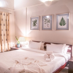 4bhk villa in arpora